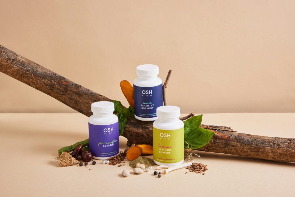 ashwagandha benefits